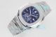 3KF Replica Patek Philippe Nautilus 59801A Blue Chronograph Watch  (2)_th.jpg